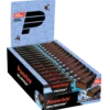 Powerbar 30% Protein+ Bar - 15 x 55 gr - Chocolade