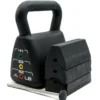 PowerBlock KettleBlock Verstelbare Kettlebell - 16 t/m 28 kg