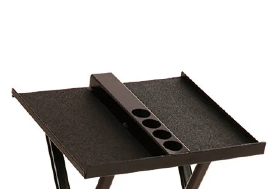 PowerBlock Opbergrek voor Dumbbells