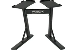 PowerBlock PowerStand Opbergrek voor Dumbbells