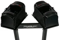 PowerBlock PowerStand Opbergrek voor Dumbbells