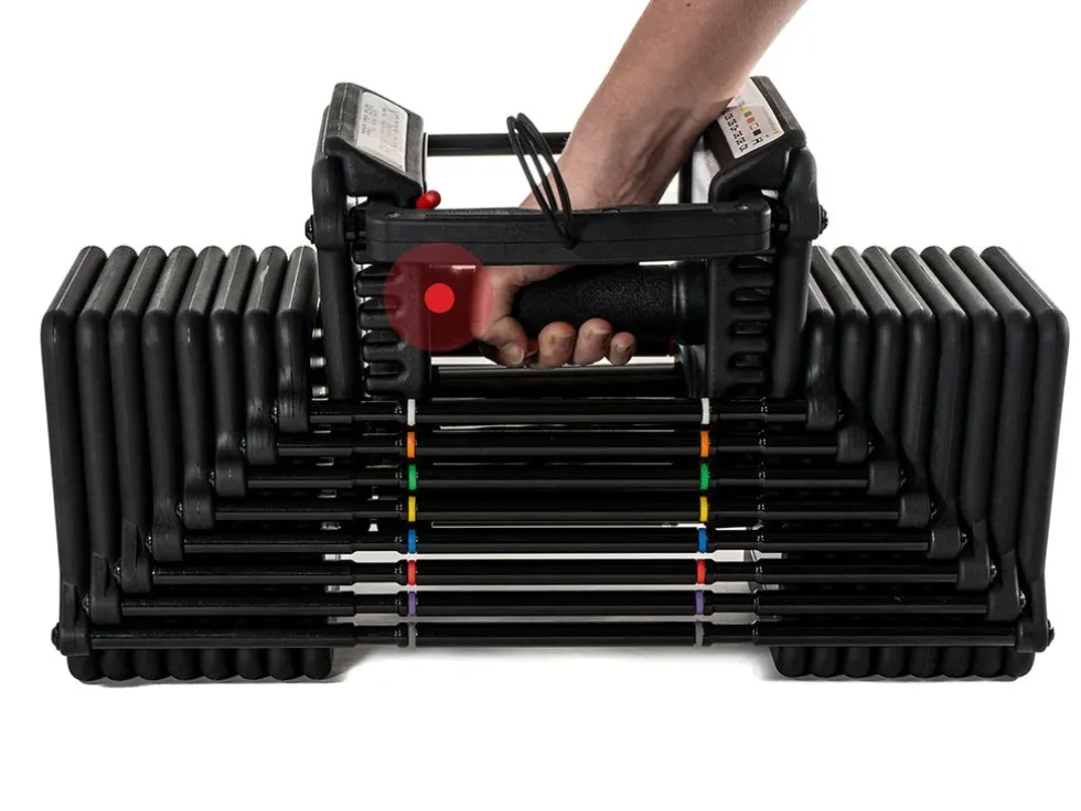 PowerBlock Pro 100 EXP Stage 1