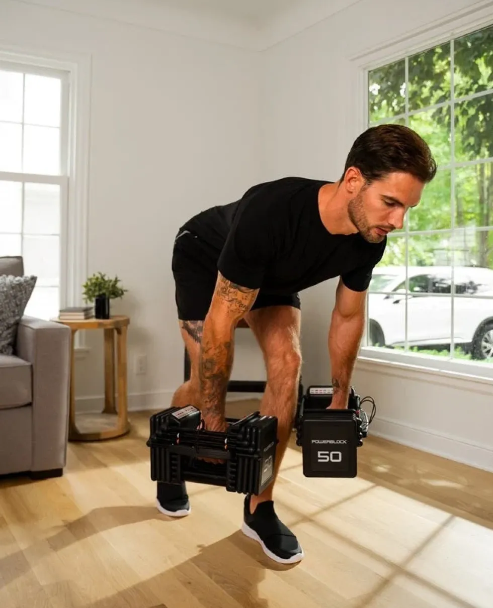 PowerBlock Pro 100 EXP Stage 2
