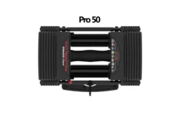 PowerBlock PRO 50 Verstelbare Dumbbell Set