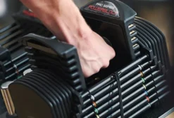 PowerBlock PRO 50 Verstelbare Dumbbell Set