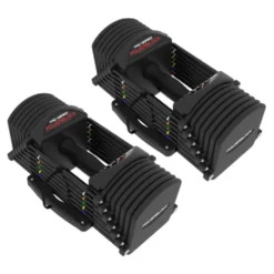 PowerBlock PRO 32 Verstelbare Dumbbell Set