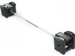 PowerBlock Urethane Straight Bar Core Elite EXP