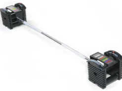PowerBlock Urethane Straight Bar Core Elite EXP