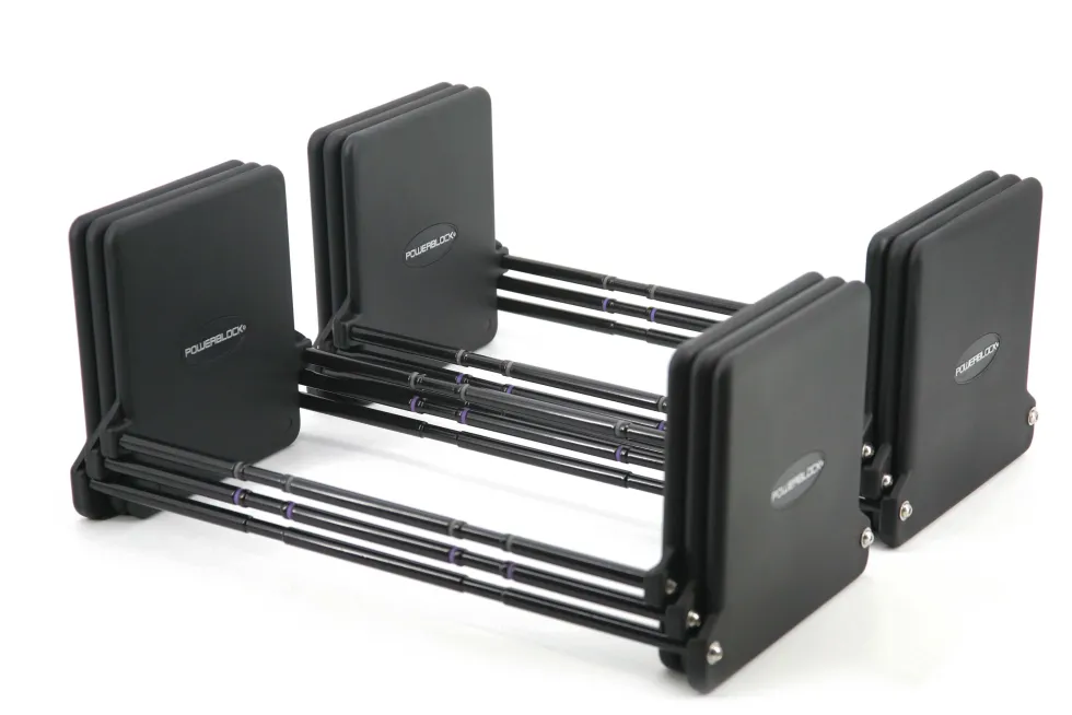 PowerBlock Verstelbare Dumbbell Pro Commercial Kit