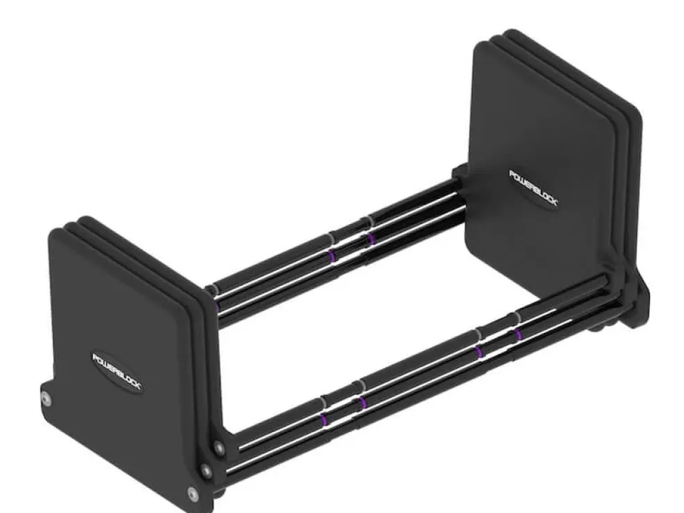 PowerBlock Verstelbare Dumbbell Pro Commercial Kit
