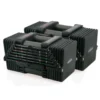 PowerBlock Verstelbare Dumbbell Set Commercial Pro 125