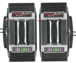 PowerBlock Verstelbare Dumbbell Elite EXP - Stage 1