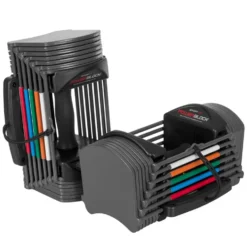 PowerBlock Verstelbare Dumbbell Set Sport 24 - 1,5 t/m 11 kg