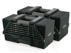 PowerBlock Verstelbare Dumbbell Set Pro Commercial Kit