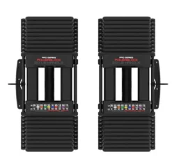 PowerBlock Verstelbare Dumbbell Set Pro Commercial Kit