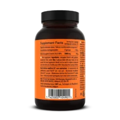 QNT CLA 1000 mg - 90 Gel Capsules