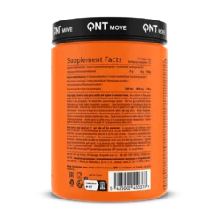 QNT Creatine Monohydrate - 800 gr