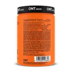 QNT Creatine Monohydrate - 300 gr