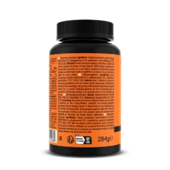 QNT Creatine Monohydrate - 200 Tabletten
