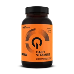 QNT Daily Vitamins - 60 Capsules