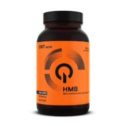 QNT H.M.B. 1000 mg - 120 Capsules
