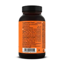 QNT H.M.B. 1000 mg - 120 Capsules