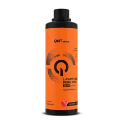 QNT L-Carnitine Liquid - 500 ml - Framboos
