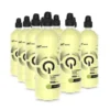 QNT L-Carnitine Sportdrank - 2000 mg - 24 x 700 ml - Lemon/Lime