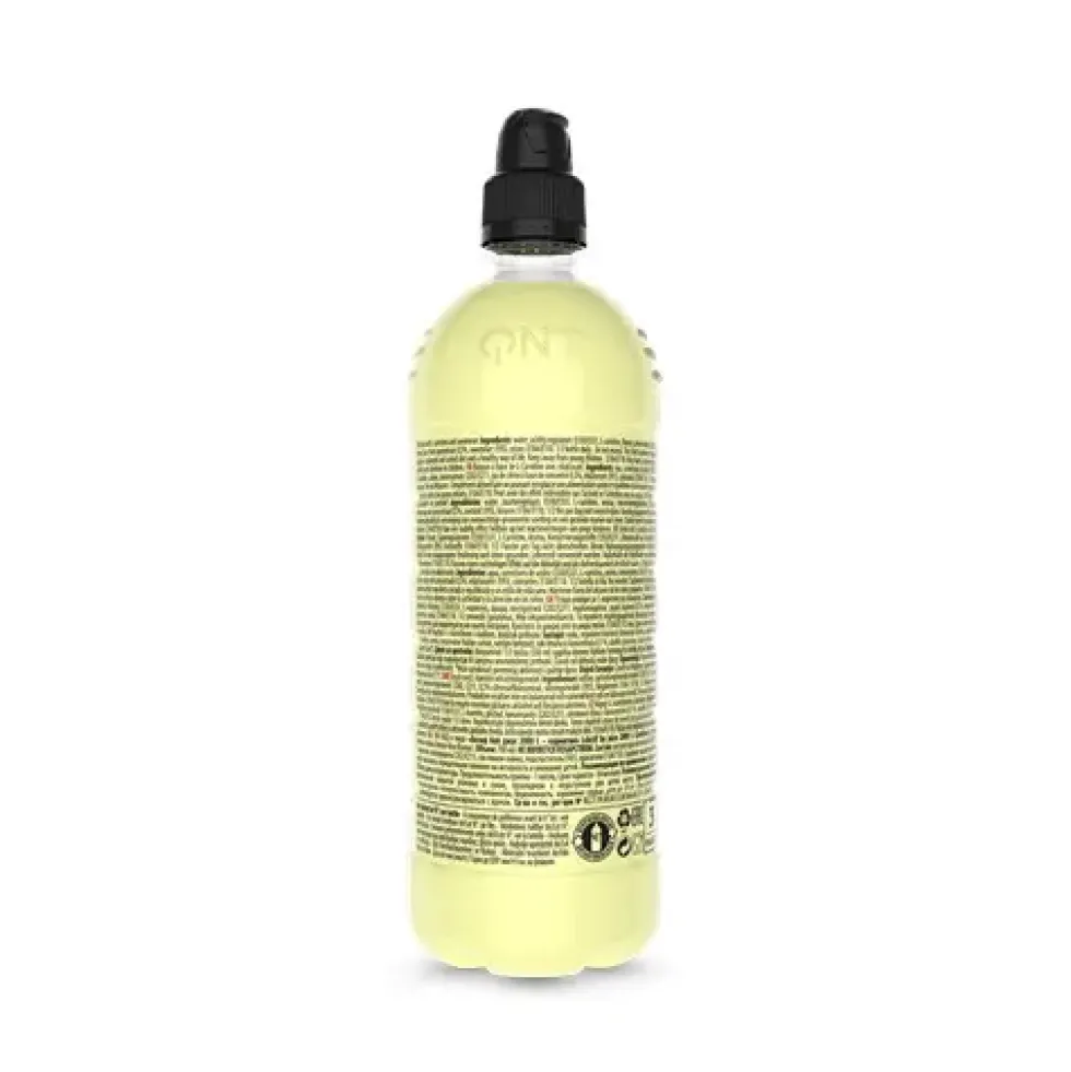 QNT L-Carnitine Sportdrank - 2000 mg - 24 x 700 ml - Lemon/Lime