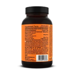 QNT Omega 3 - 1000 mg - 60 Gel Capsules