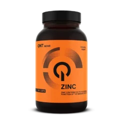 QNT Zinc - Zink - 100 Capsules