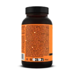 QNT Zinc - Zink - 100 Capsules