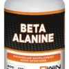 QWIN Beta Alanine - 120 Tabletten