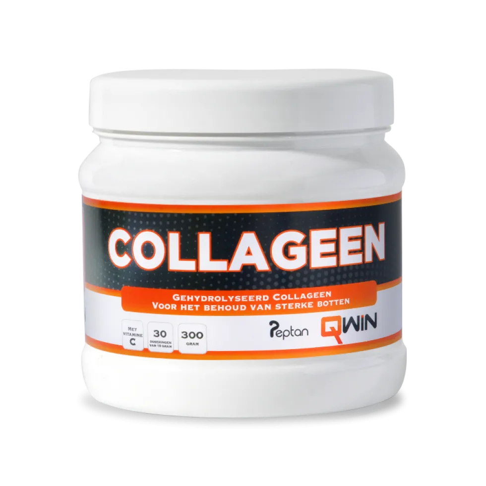 QWIN Collageen - 300 gr