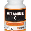 QWIN Vitamine C - 90 Tabletten