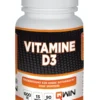 QWIN Vitamine D3 - 90 Tabletten