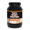 QWIN 100% Whey Protein Vanille - 700 gr