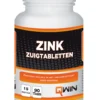 QWIN Zink zuigtablet - 90 Tabletten