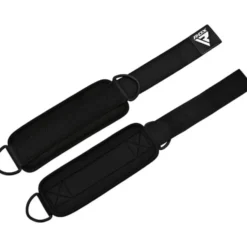 RDX Sports A4 Ankle Strap - Per Stuk - Zwart