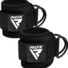 RDX Sports A4 Ankle Straps - Set van 2 - Zwart
