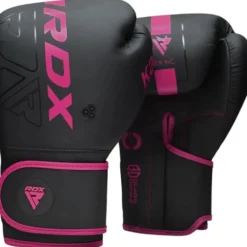 RDX Sports F6 Kara Bokshandschoenen - Roze