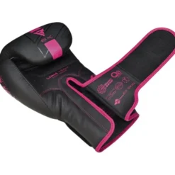 RDX Sports F6 Kara Bokshandschoenen - Roze
