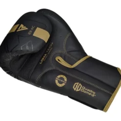 RDX Sports F6 Kara Bokshandschoenen - Goud