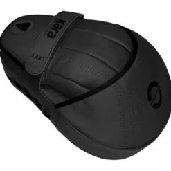RDX Sports F6 Kara Focus Pads - Zwart