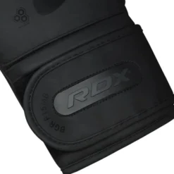 RDX Sports F15 Training Bokshandschoenen - Zwart