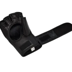 RDX Sports GGRF-12 Grappling Gloves - MMA Handschoenen - Roze
