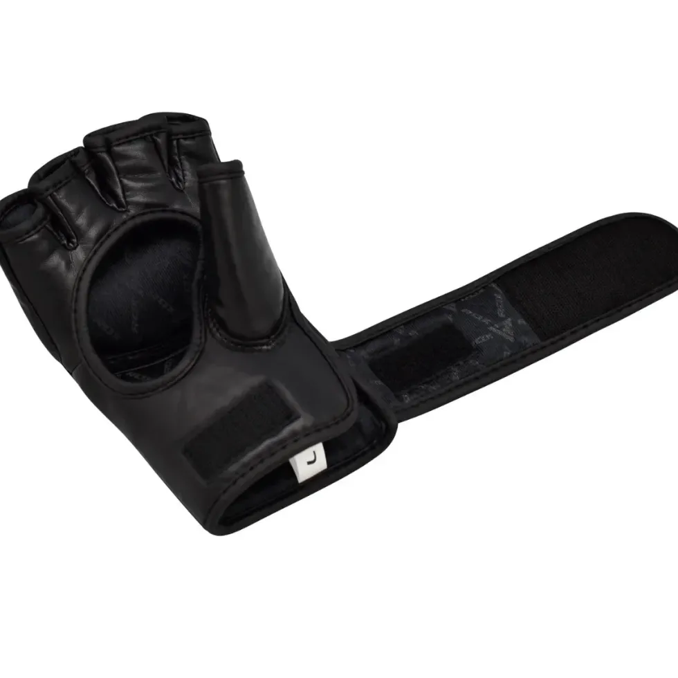 RDX Sports GGRF-12 Grappling Gloves - MMA Handschoenen - Roze