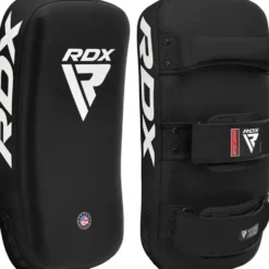 RDX Sports Stootkussen - Thai Kick Pad - Zwart