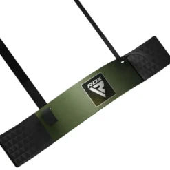 RDX Sports T2 Arm Blaster - Bicep Trainer - Groen