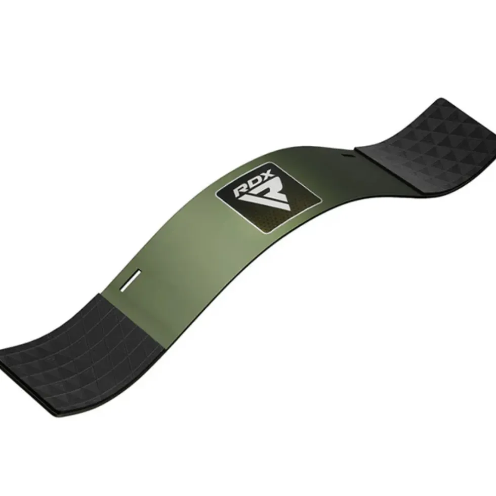RDX Sports T2 Arm Blaster - Bicep Trainer - Groen